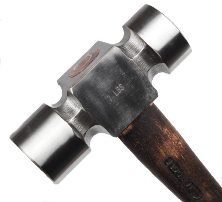 Jon Atkinson - Sledge Hammer
